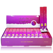 Luxury Sweet Berry Floral Eau de Parfum Travel Spray 35ml | Long-Lasting Pocket Perfume