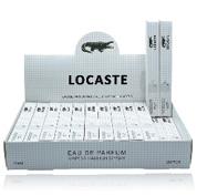 Luxury Fresh Green Citrus Eau de Parfum Travel Spray 35ml | Long-Lasting Pocket Perfume