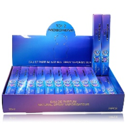 Luxury Fresh Fruity Floral Eau de Parfum Travel Spray 35ml | Long-Lasting Pocket Perfume