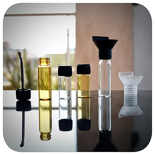 Glass Vials