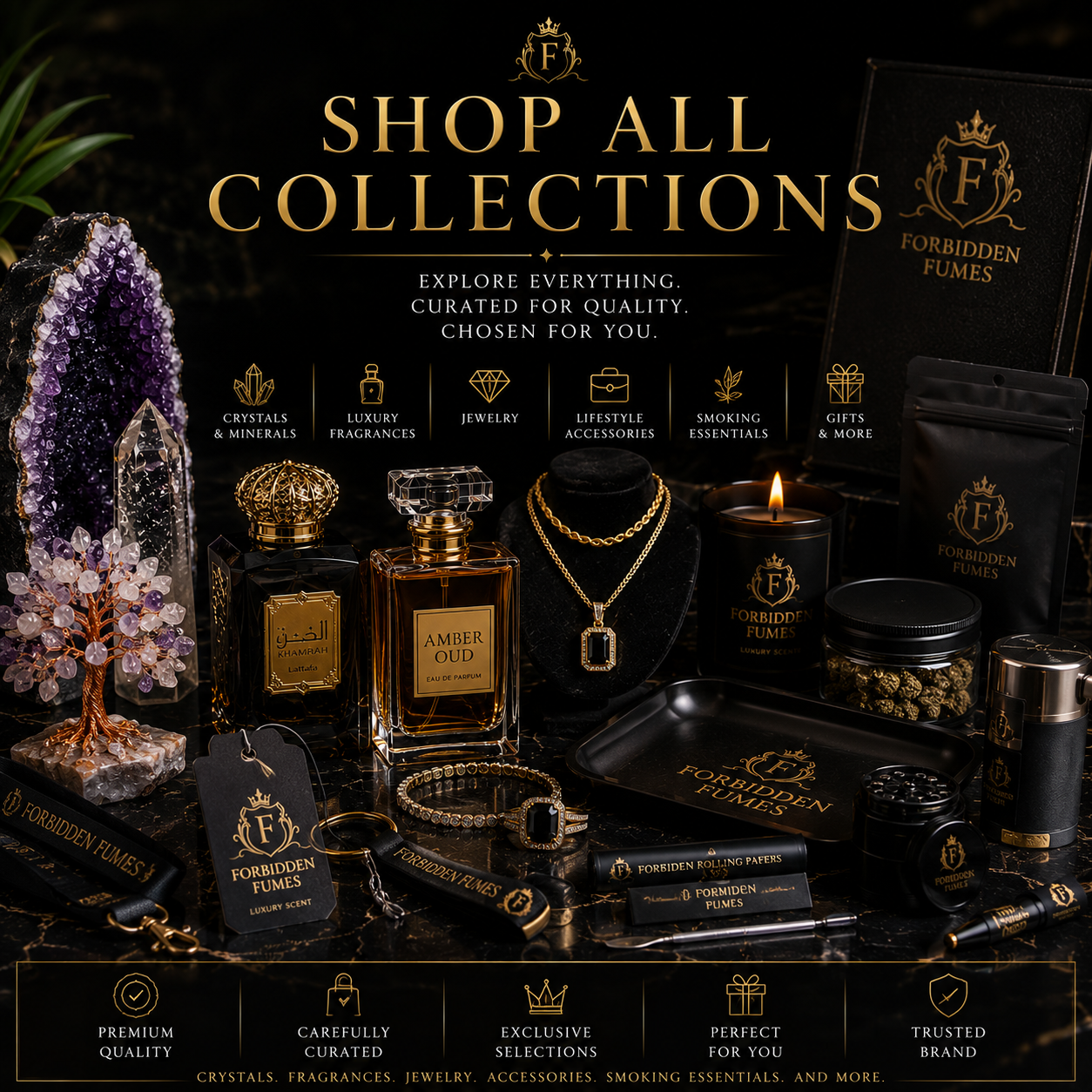 SHOP ALL COLLECTIONS