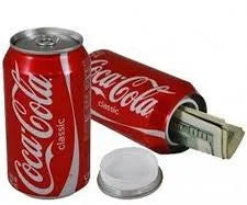 STASH CANS