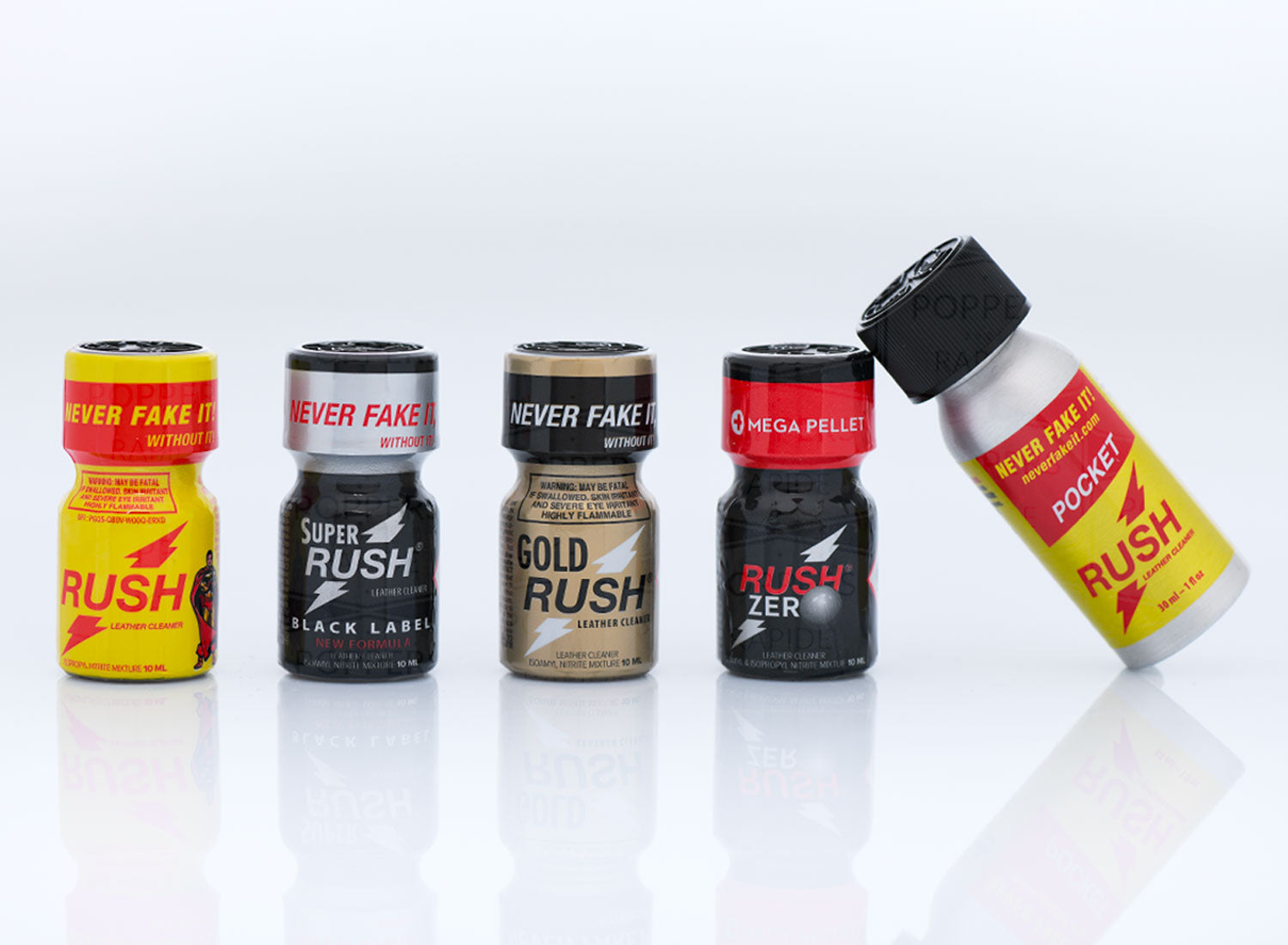 SUPPLEMENTS
