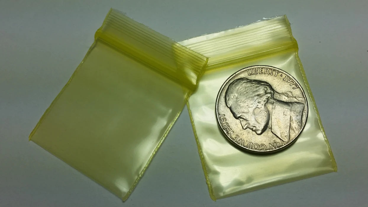 125125-S Original Apple Bags 1.25" x 1.25"