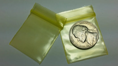 125125-S Original Apple Bags 1.25" x 1.25"