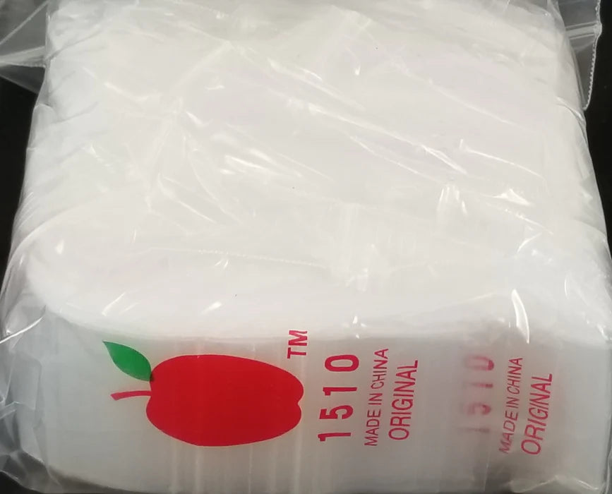 1510 Original Apple Bags 1.5" x 1"