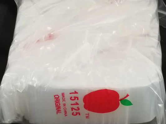 15125 Original Apple Bags 1.5" x 1.25"