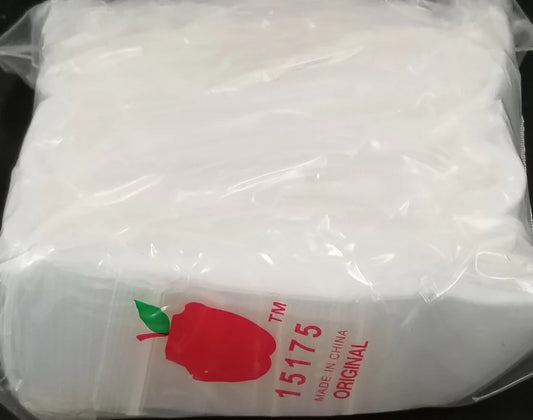 15175 Original Apple Bags 1.5" x 1.75"
