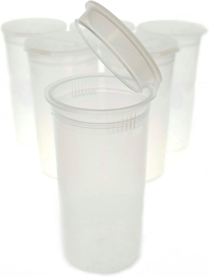 16D POP TOP JAR