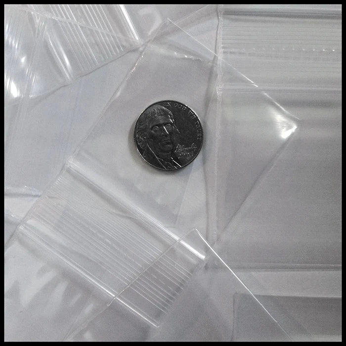 2020 Original Apple Bags 2" x 2"