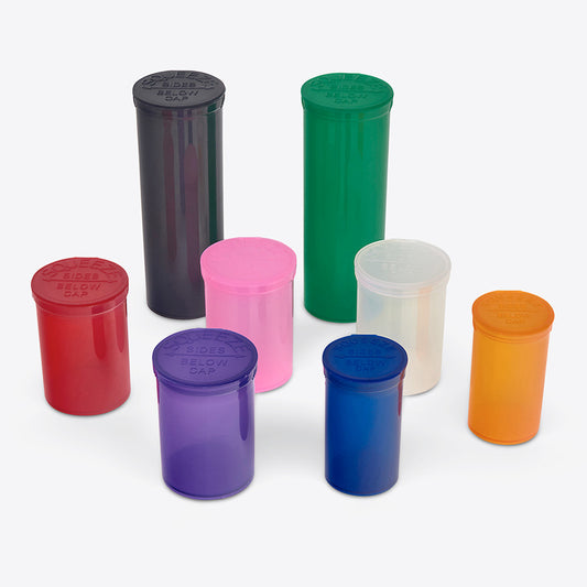 6D POP TOP JAR