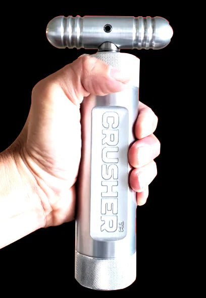 CRUSHER
