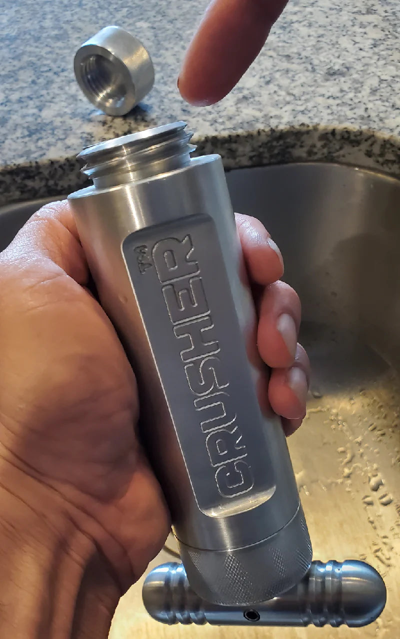 CRUSHER