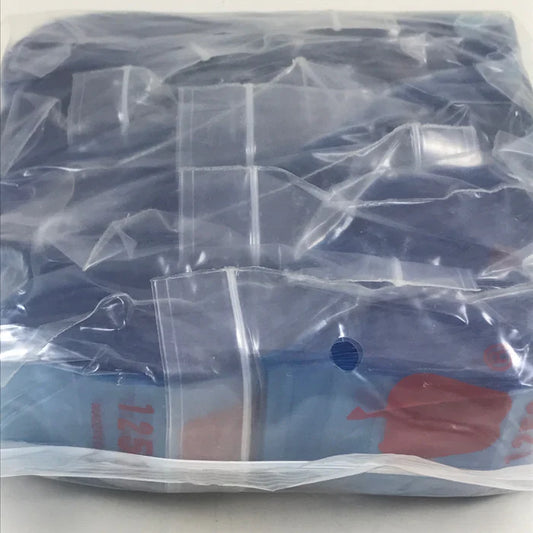 12534 Original Apple Bags 1.25" x 3/4"