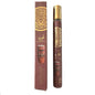 Luxury Warm Spicy Amber Eau de Parfum Travel Spray 35ml | Long-Lasting Pocket Perfume