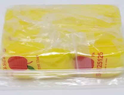 125125-S Original Apple Bags 1.25" x 1.25"