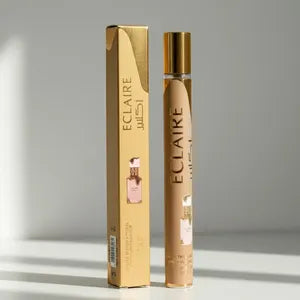 Éclaire Sublime Parfum Gourmand Travel Spray 35ml | Long-Lasting Eau de Parfum
