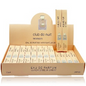 Luxury Fresh Citrus Woody Eau de Parfum Travel Spray 35ml | Long-Lasting Pocket Perfume