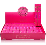 Luxury Sweet Vanilla Floral Eau de Parfum Travel Spray 35ml | Long-Lasting Pocket Perfume