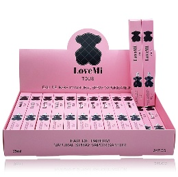 Luxury Sweet Fruity Floral Eau de Parfum Travel Spray 35ml | Long-Lasting Pocket Perfume