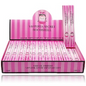 Luxury Travel Size Eau de Parfum Spray 1.18 oz | Floral Fruity Women's Fragrance | Pocket Perfume | 35ml