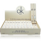 Luxury Clean Soft Musk Eau de Parfum Travel Spray 35ml | Long-Lasting Pocket Perfume
