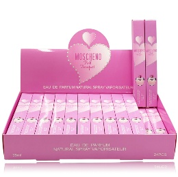 Luxury Sweet Floral Fruity Eau de Parfum Travel Spray 35ml | Long-Lasting Pocket Perfume