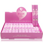 Luxury Sweet Floral Fruity Eau de Parfum Travel Spray 35ml | Long-Lasting Pocket Perfume